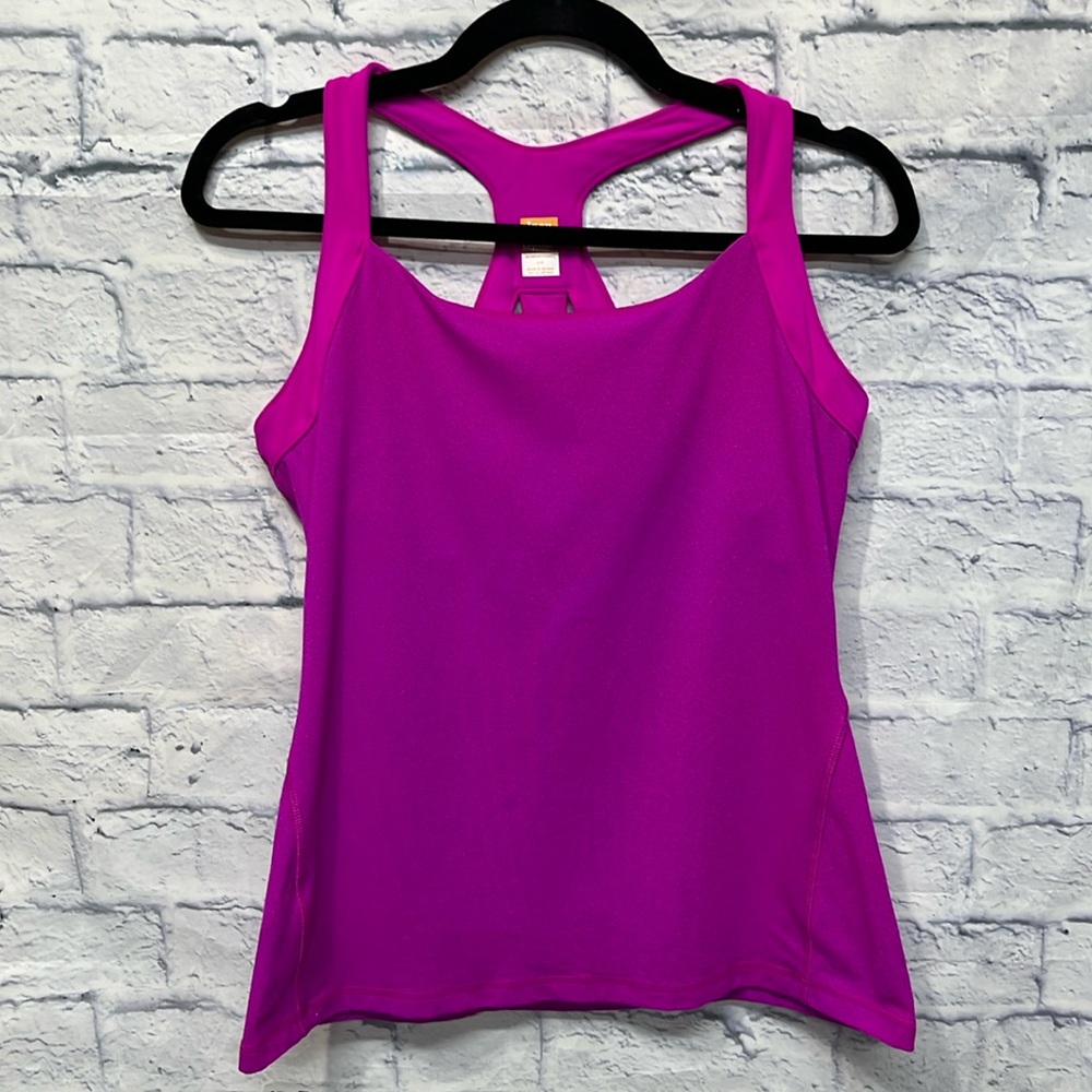 Lucy Athletic Tank Top